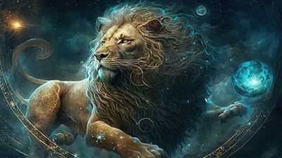 حظك اليوم الخميس 19 يونيو.. برج الأسد: مهاراتك سلاحك الحقيقي