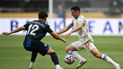 سالزبورج يتخطى عقبة باتشوكا.. ويتصدر مجموعة ريال مدريد والهلال بالمونديال