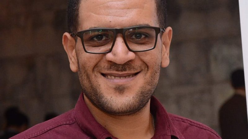 إسلام التمساح