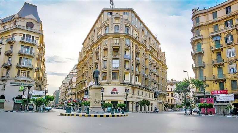 كل ما تعرفة عن قانون الايجار القديم