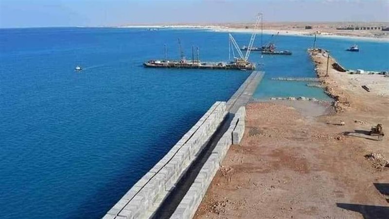 منطقة جرجوب الاقتصادية