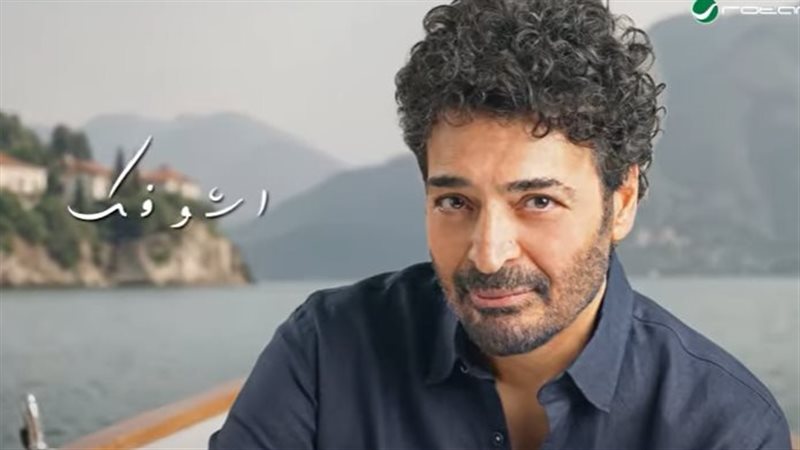 حميد الشاعري