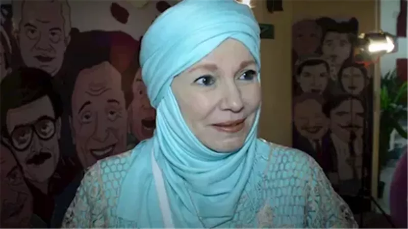 مشيرة إسماعيل