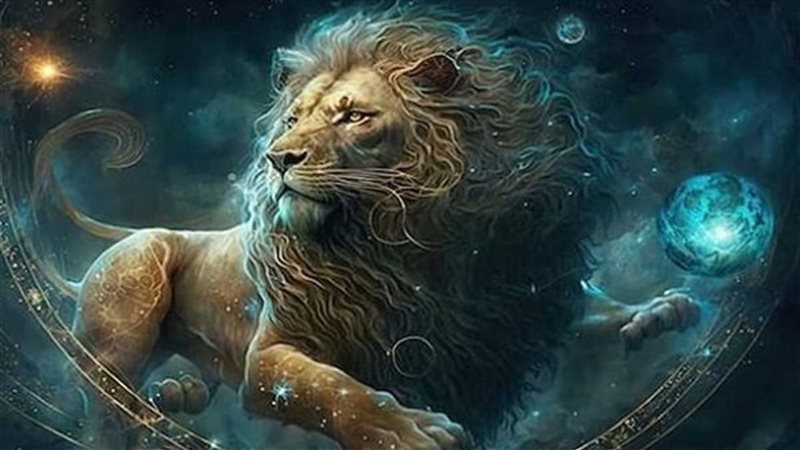 برج الاسد