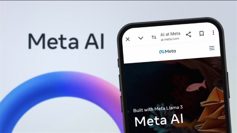 Meta AI