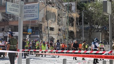 وزير الخارجية يحذر من خطورة انزلاق منطقة الشرق الأوسط إلى حالة من الفوضى