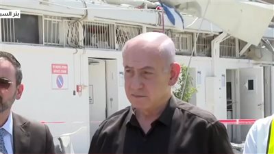 نتنياهو ردا على سؤال بشأن اغتيال خامنئي: لا أحد يتمتع بالحصانة