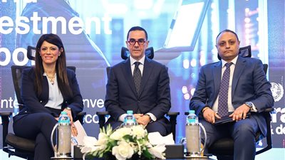 مصر تحتل المرتبة التاسعة عالميا بين الدول الأكثر جذبًا للاستثمارات الأجنبية المباشرة في 2024