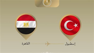 من تركيا.. مصر تسعى لصياغة موقف عربي موحد تجاه الأزمات الإقليمية