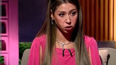 إيناس عز الدين تكشف تفاصيل حالتها الصحية وترد على شائعة زواج 