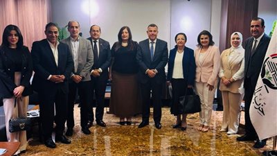 أمانة الصحة بالجبهة الوطنية تواصل اجتماعاتها لمناقشة استراتيجياتها وتحديات المرحلة الراهنة