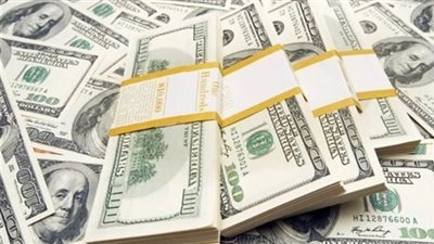 ضبط عدة قضايا إتجار في النقد الأجنبي بقيمة 5 ملايين جنيه 