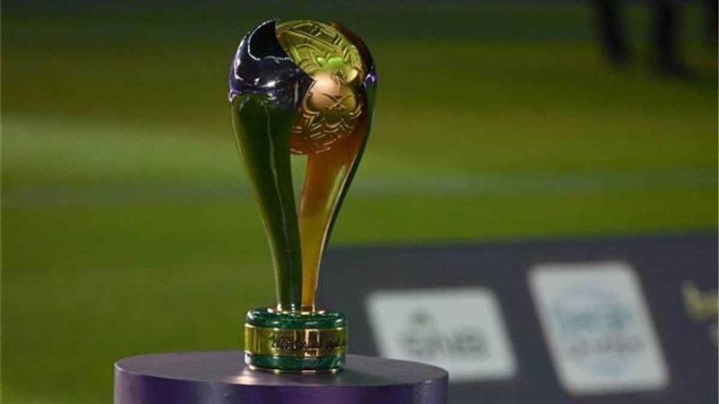 كأس السوبر السعودي
