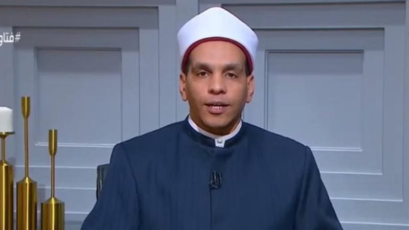 الشيخ محمد كمال، أمين الفتوى بدار الإفتاء المصرية
