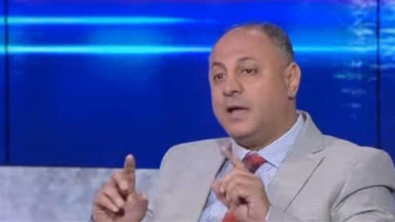 شريف الجعار، المحامي بالنقض ورئيس اتحاد المستأجرين