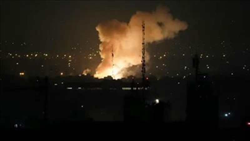  انفجار بمقر إقامة السفير النرويجي في إسرائيل