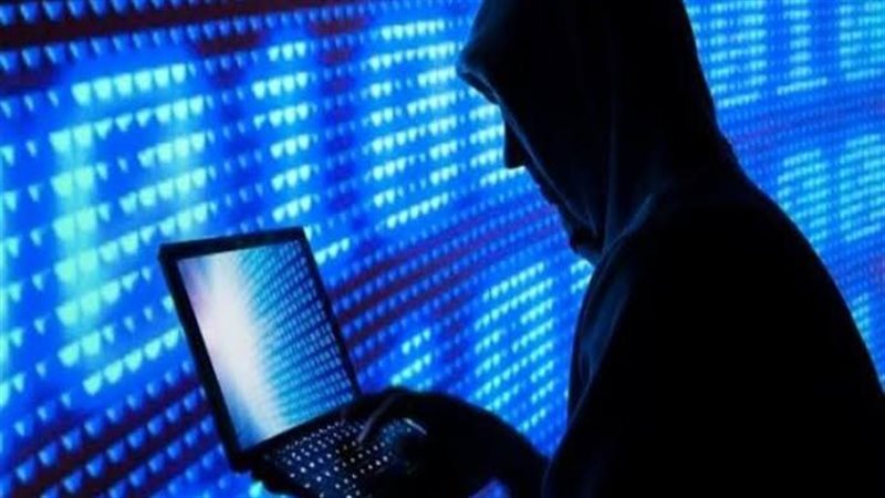 اختراق البيانات 