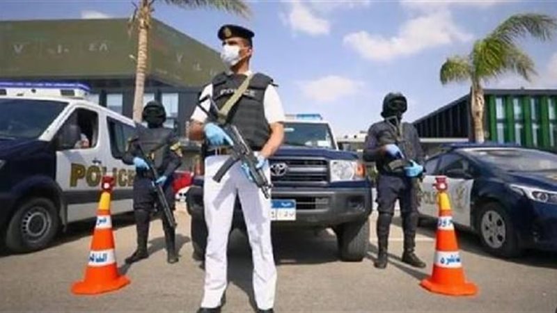 المنافذ
