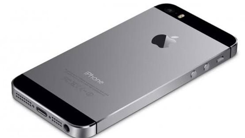 هاتف آيفون 5s