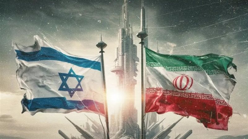 ايران واسرائيل