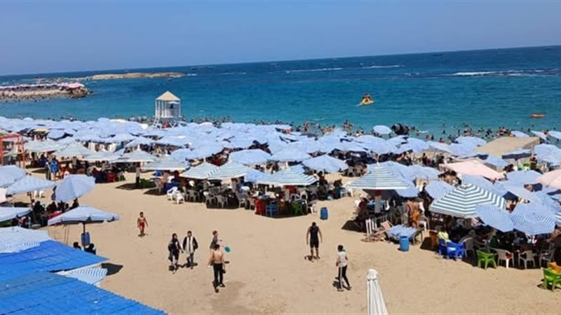 المصايف بالإسكندرية
