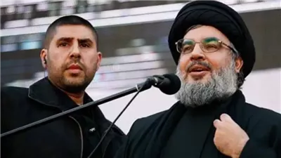 مقتل الحارس الشخصي لـ حسن نصر الله في ضربة إسرائيلية على إيران