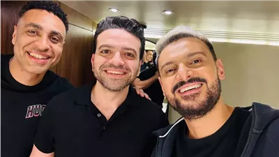 رامز جلال ينتهي من تصوير فيلمه الجديد «بيج رامي» في هذا الموعد