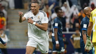 مبابي يقود تشكيل ريال مدريد المتوقع أمام أوساسونا في الدوري الإسباني الليلة