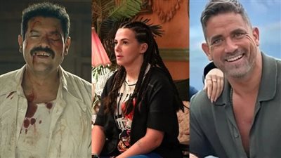 في صيف 2025.. دور العرض السينمائي تستعد لاستقبال  5 أفلام جديدة