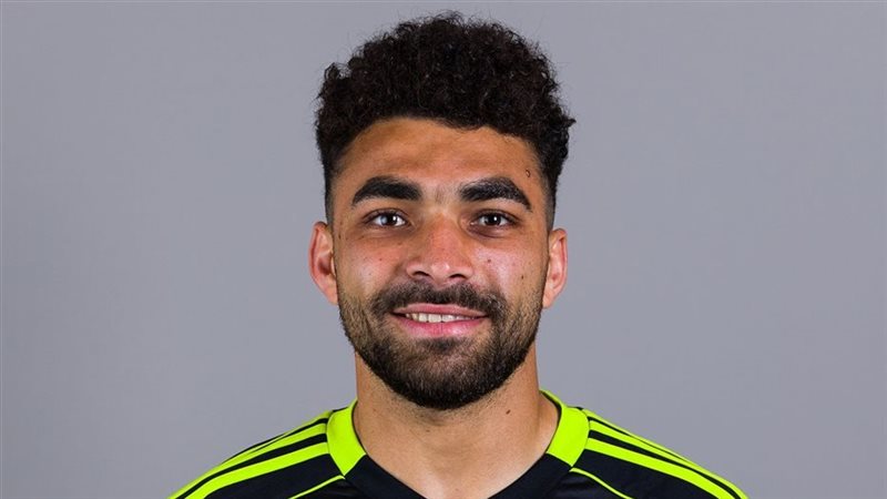 خالد عبد الفتاح