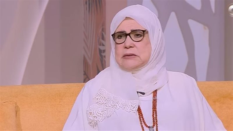 الحاجة ياسمين الحصري