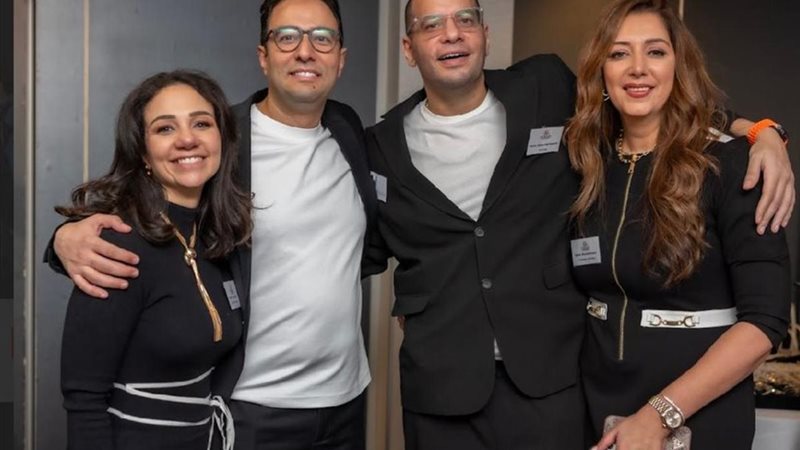 معلش UK.. أول برنامج بالعربية في بريطنيا