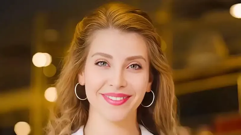 نور علي