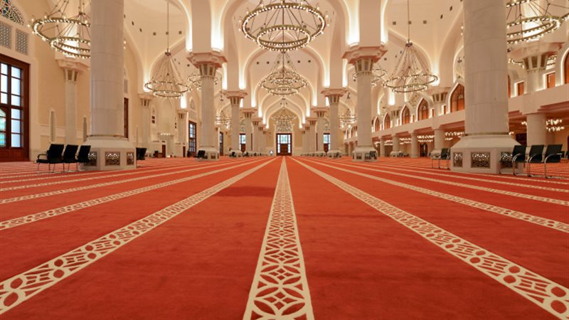 مسجد 