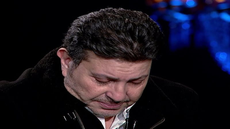 هاني شاكر