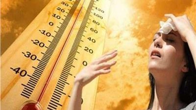 أجواء شديدة الحرارة وارتفاع نسبة الرطوبة.. الأرصاد تكشف حالة الطقس اليوم الإثنين