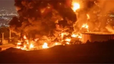 الطاقة الذرية: لا زيادة بمستوى الإشعاع خارج المواقع النووية الإيرانية الثلاثة 