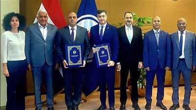 اتفاقية بين «البترول» وIEOC لرفع كفاءة السلامة والصحة المهنية للعاملين
