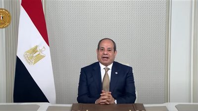 الرئيس السيسي: لا بديل عن إصلاح الأمم المتحدة ومصر ستبقى داعما رئيسيا 