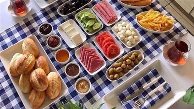 وصفات سهلة وسريعة التحضير.. تجهز في 15 دقيقة ومثالية لأيام الصيف المزدحمة