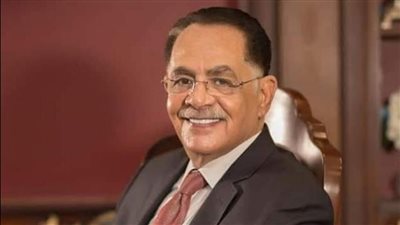 النائب أحمد حجازي أمينا للجبهة الوطنية في محافظة المنوفية