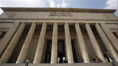رسميا.. مجلس القضاء الأعلى يعتمد حركة رؤساء المحاكم الابتدائية الجديدة