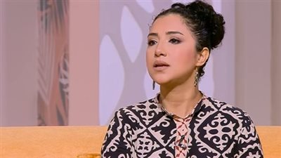 فاطمة عادل تكشف كواليس أدوارها الفنية: «مبخفش من الكاميرا» (فيديو)
