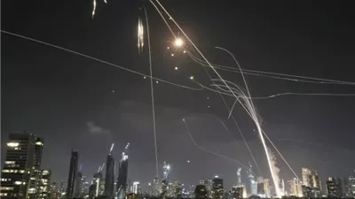مصدر لـ«رويترز»: إيران أبلغت واشنطن والدوحة بالهجوم قبل التنفيذ بساعات 