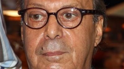 أسامة عباس: «مش مقتنع إن الفن يقدر يأمن حياتي وأسرتي» (فيديو)
