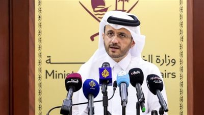 قطر بعد هجوم إيران على قاعدة العديد: يمكن للمواطنين ممارسة حياتهم بشكل طبيعي