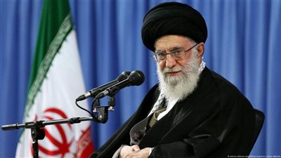 خامنئي: إسرائيل ارتكبت جريمة جسيمة وتتلقى العقاب الآن