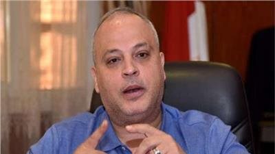 موعد ومكان صلاة الجنازة على والد الفنان تامر عبد المنعم