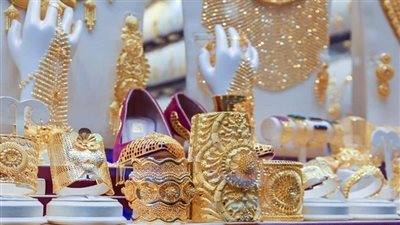 ارتفاع سعر الذهب بمصر رغم الانهيار العالمي بسبب وقف الحرب الإيرانية الإسرائيلية
