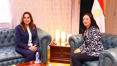 وزيرتا التضامن والتنمية المحلية تتابعان تنفيذ مبادرة “سكن كريم من أجل حياة كريمة